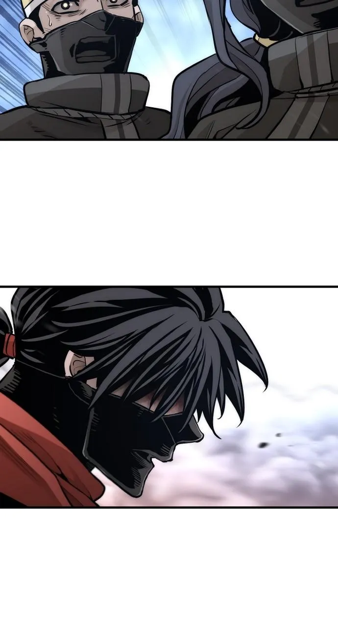 Read Murim RPG Simulation EN Manga Online