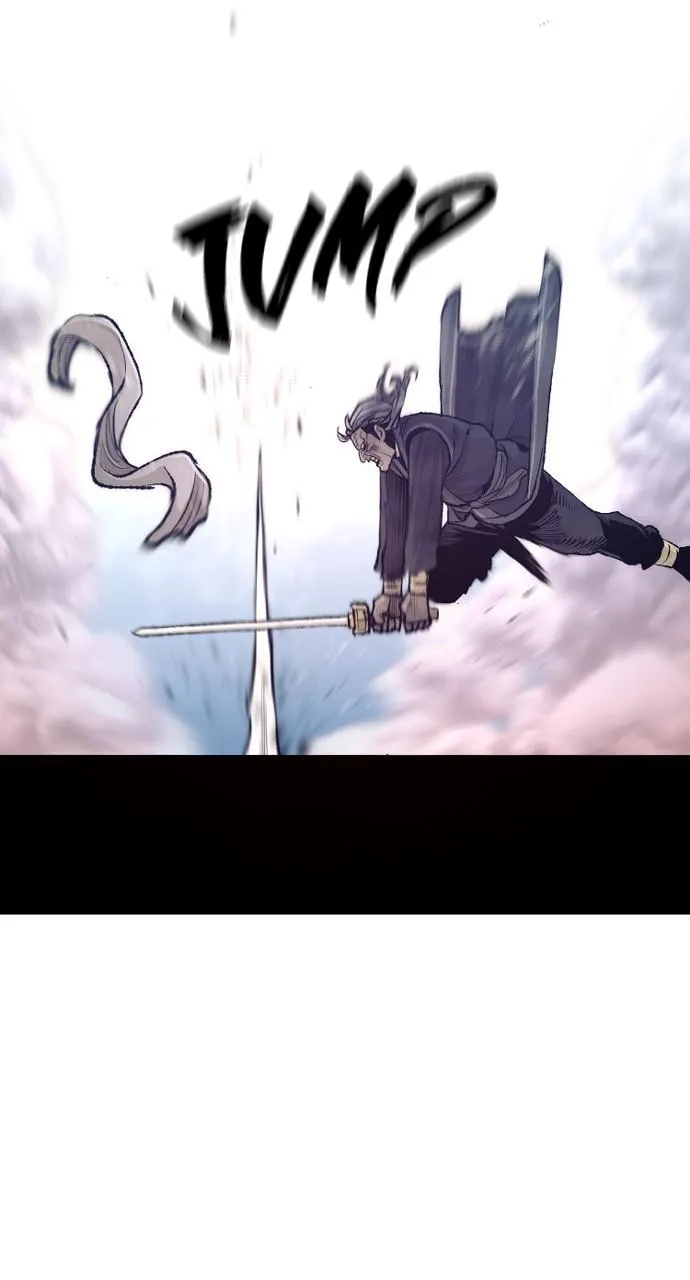 Read Murim RPG Simulation EN Manga Online