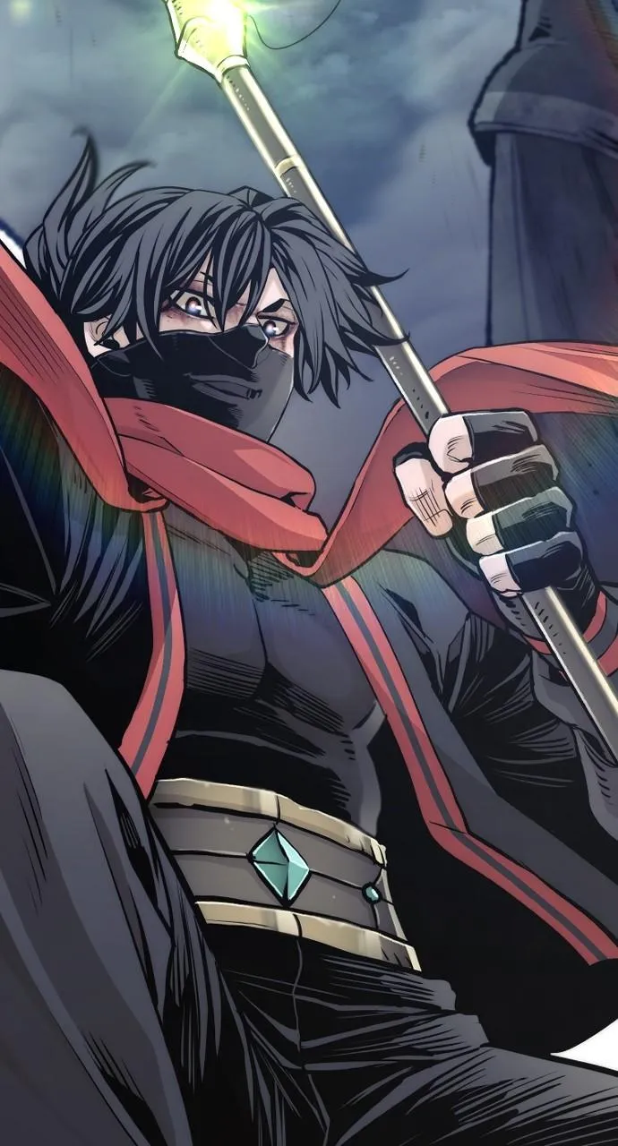 Read Murim RPG Simulation EN Manga Online