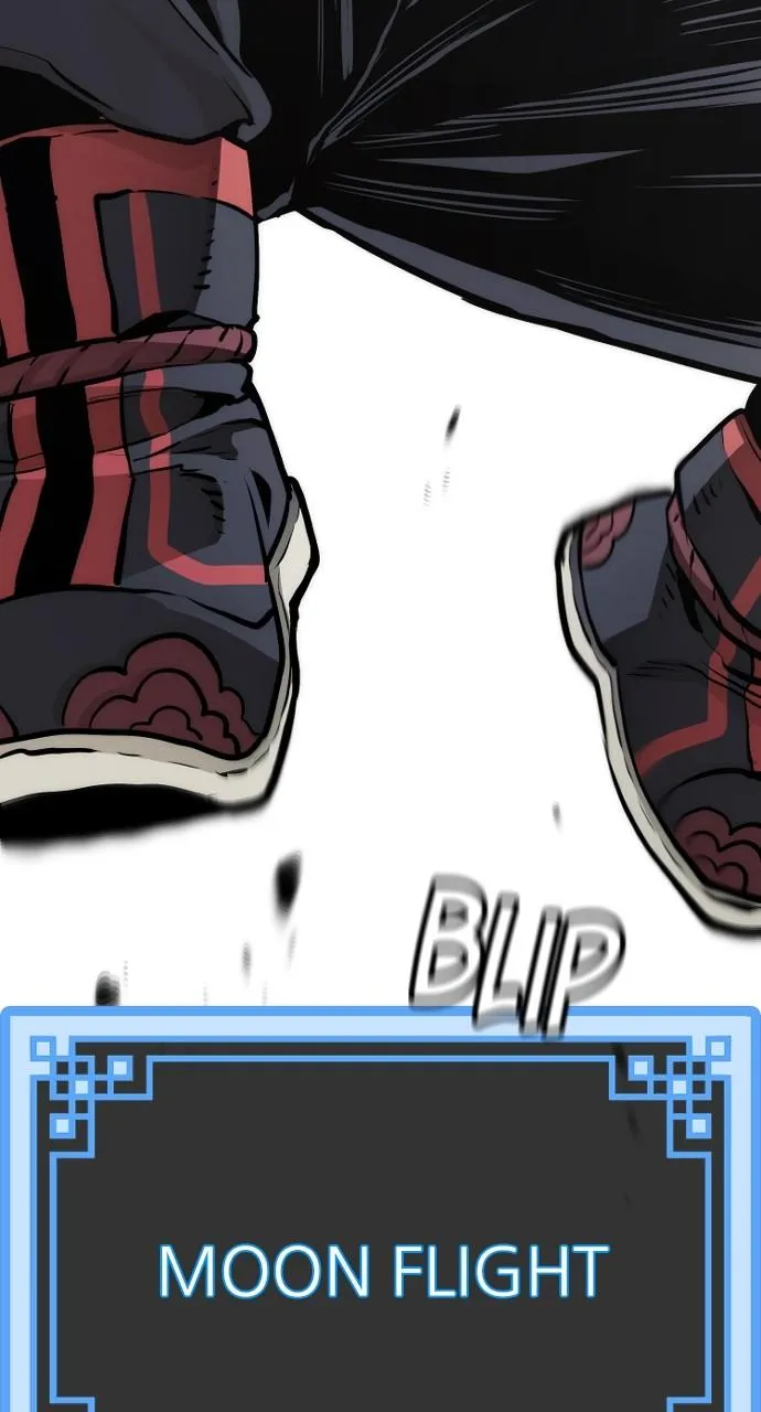 Read Murim RPG Simulation EN Manga Online