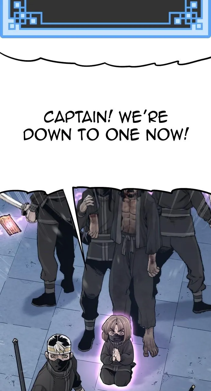 Read Murim RPG Simulation EN Manga Online