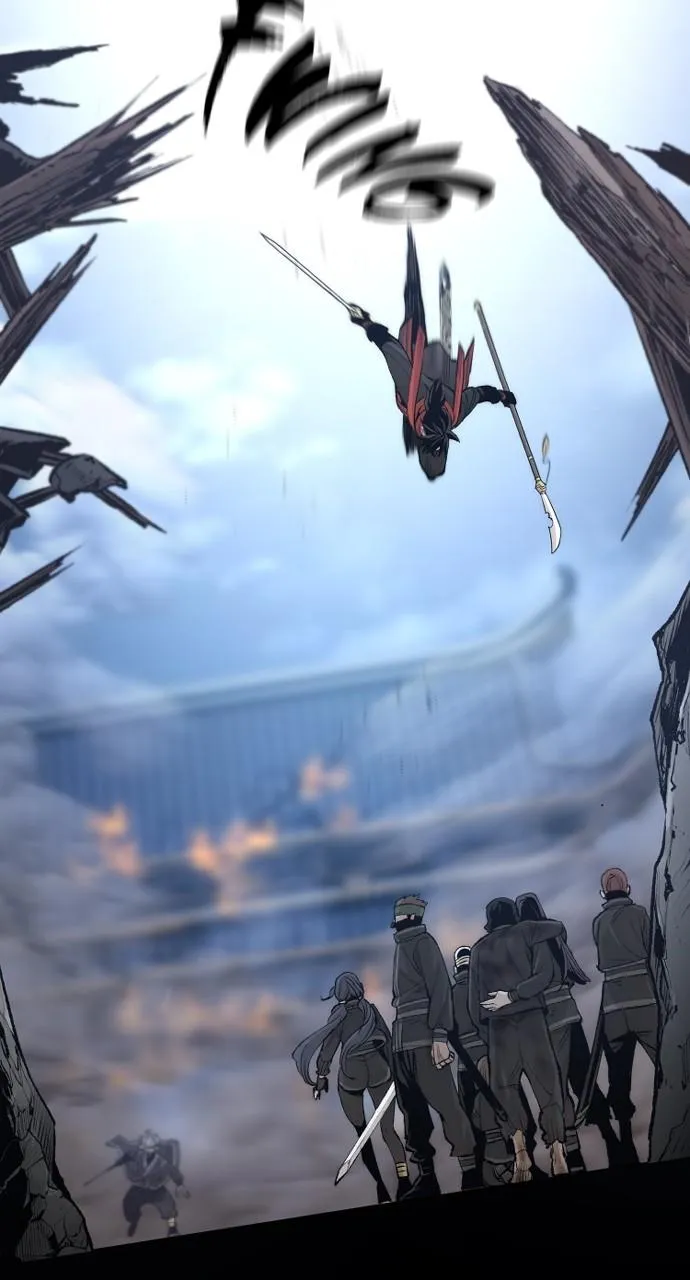 Read Murim RPG Simulation EN Manga Online