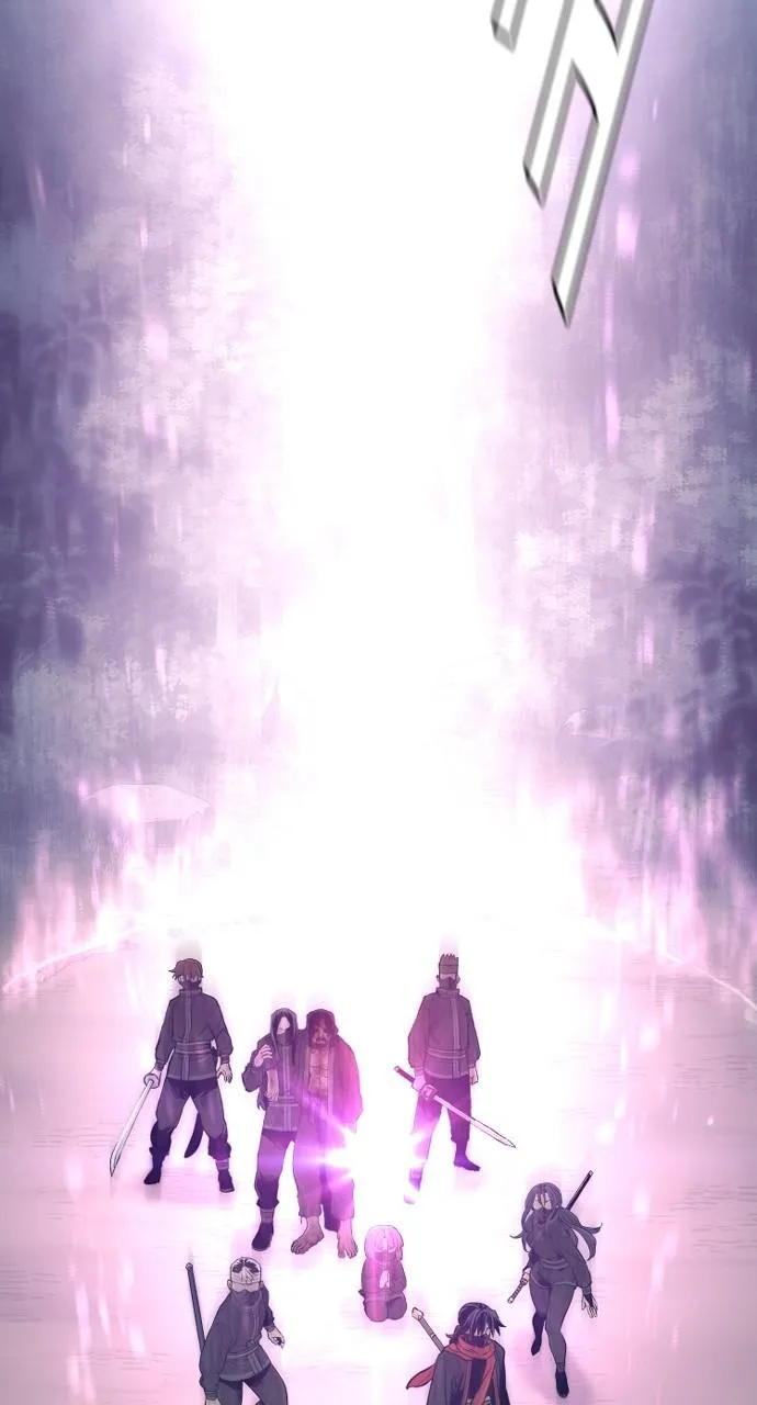 Read Murim RPG Simulation EN Manga Online