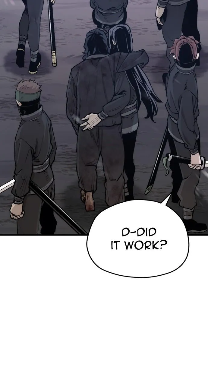 Read Murim RPG Simulation EN Manga Online