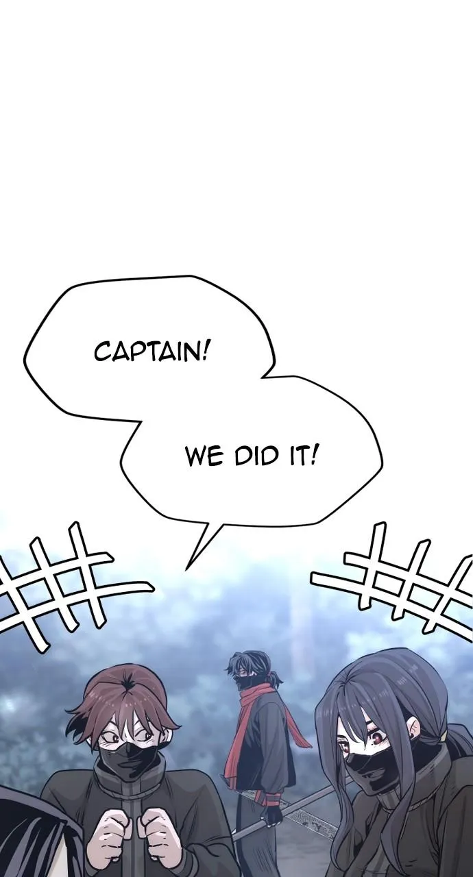 Read Murim RPG Simulation EN Manga Online