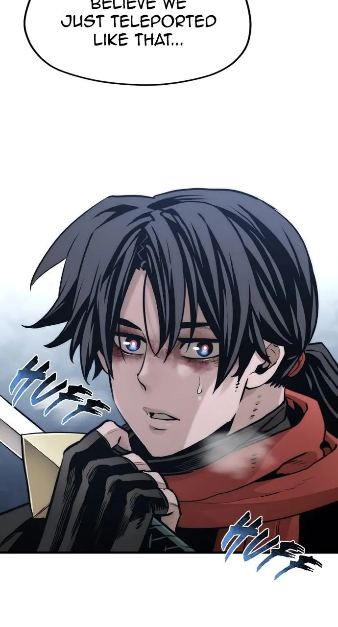 Read Murim RPG Simulation EN Manga Online