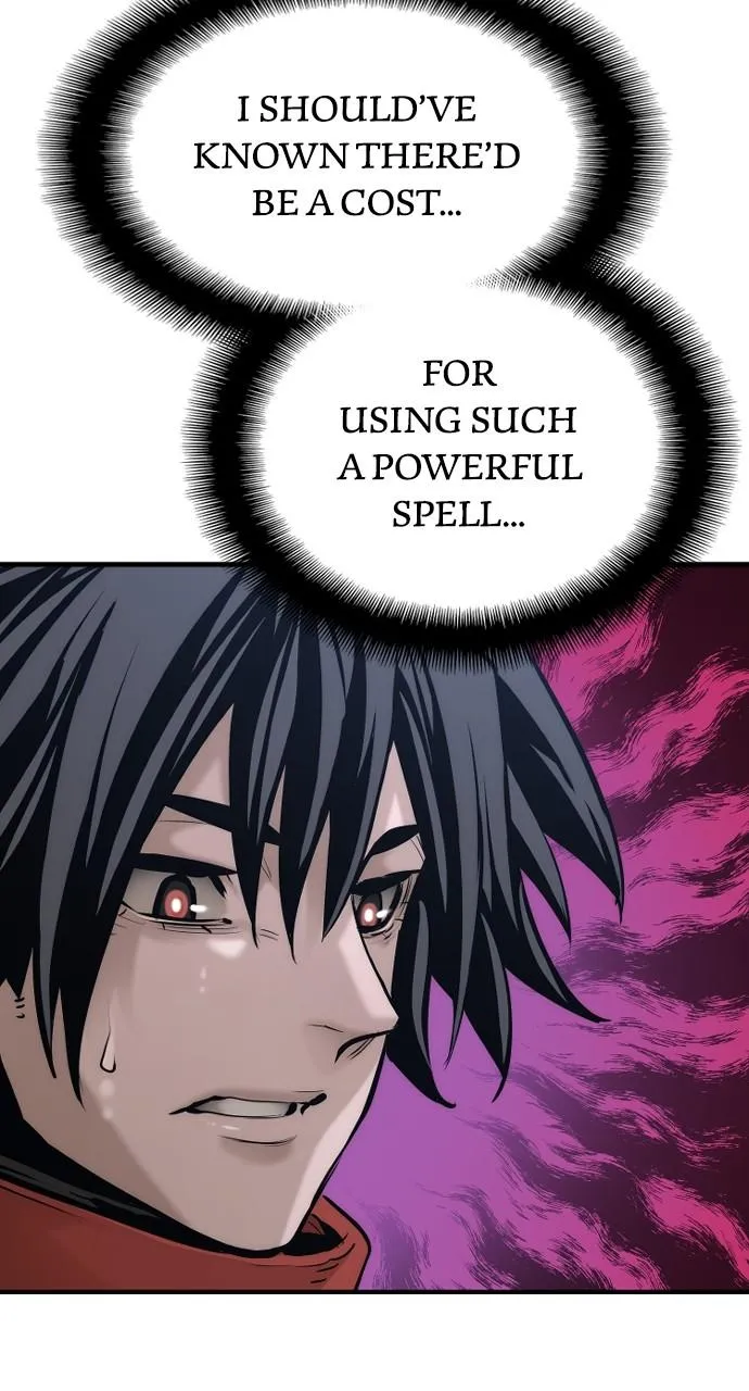 Read Murim RPG Simulation EN Manga Online