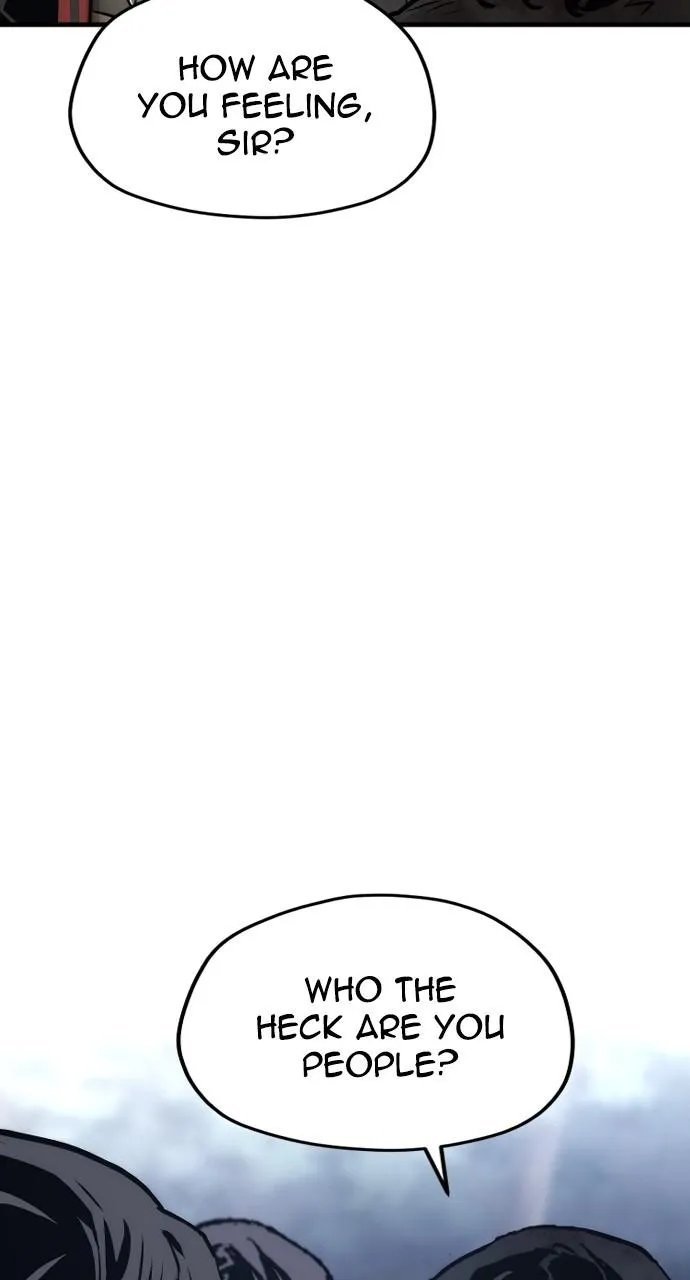 Read Murim RPG Simulation EN Manga Online