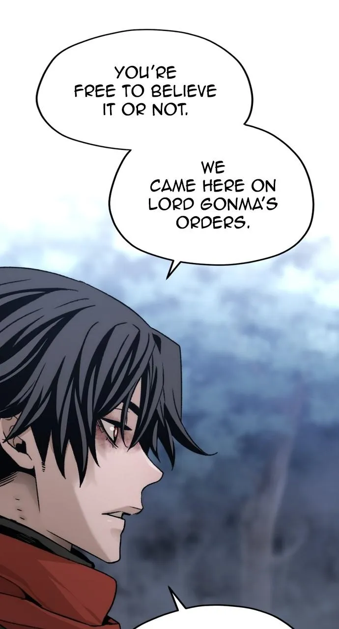 Read Murim RPG Simulation EN Manga Online