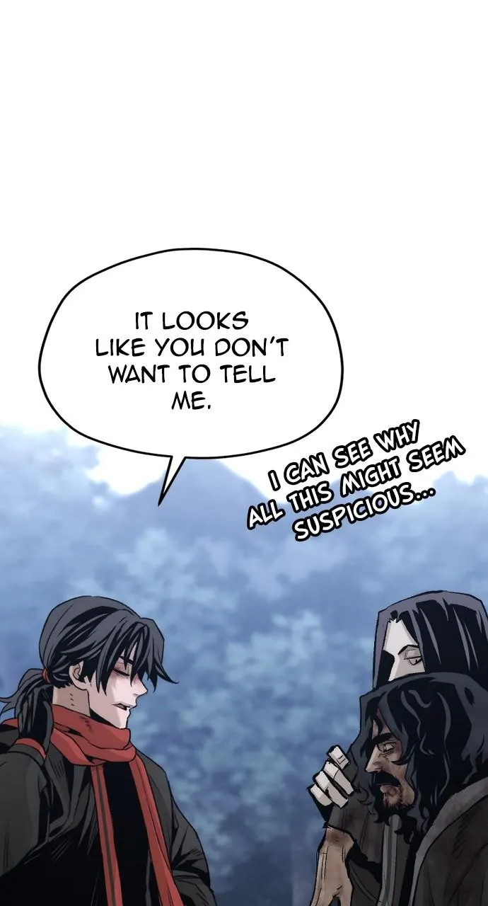 Read Murim RPG Simulation EN Manga Online