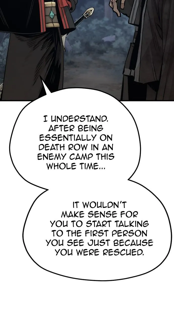 Read Murim RPG Simulation EN Manga Online