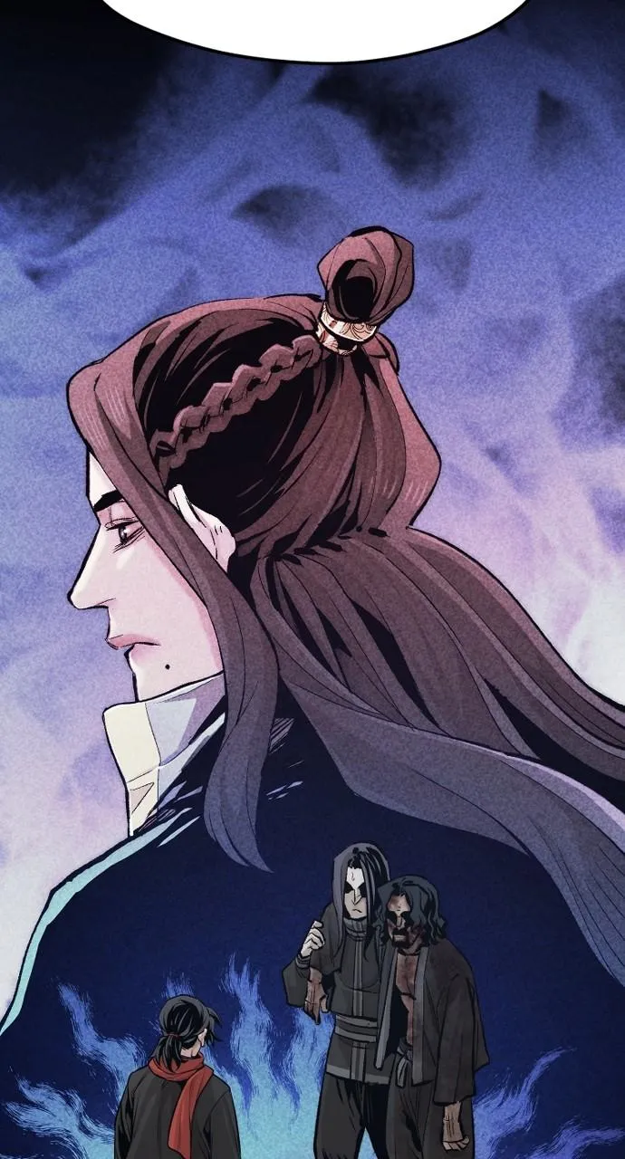 Read Murim RPG Simulation EN Manga Online