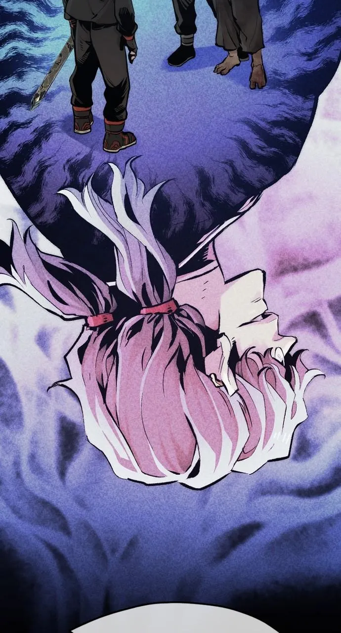 Read Murim RPG Simulation EN Manga Online