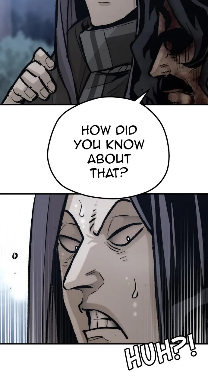 Read Murim RPG Simulation EN Manga Online