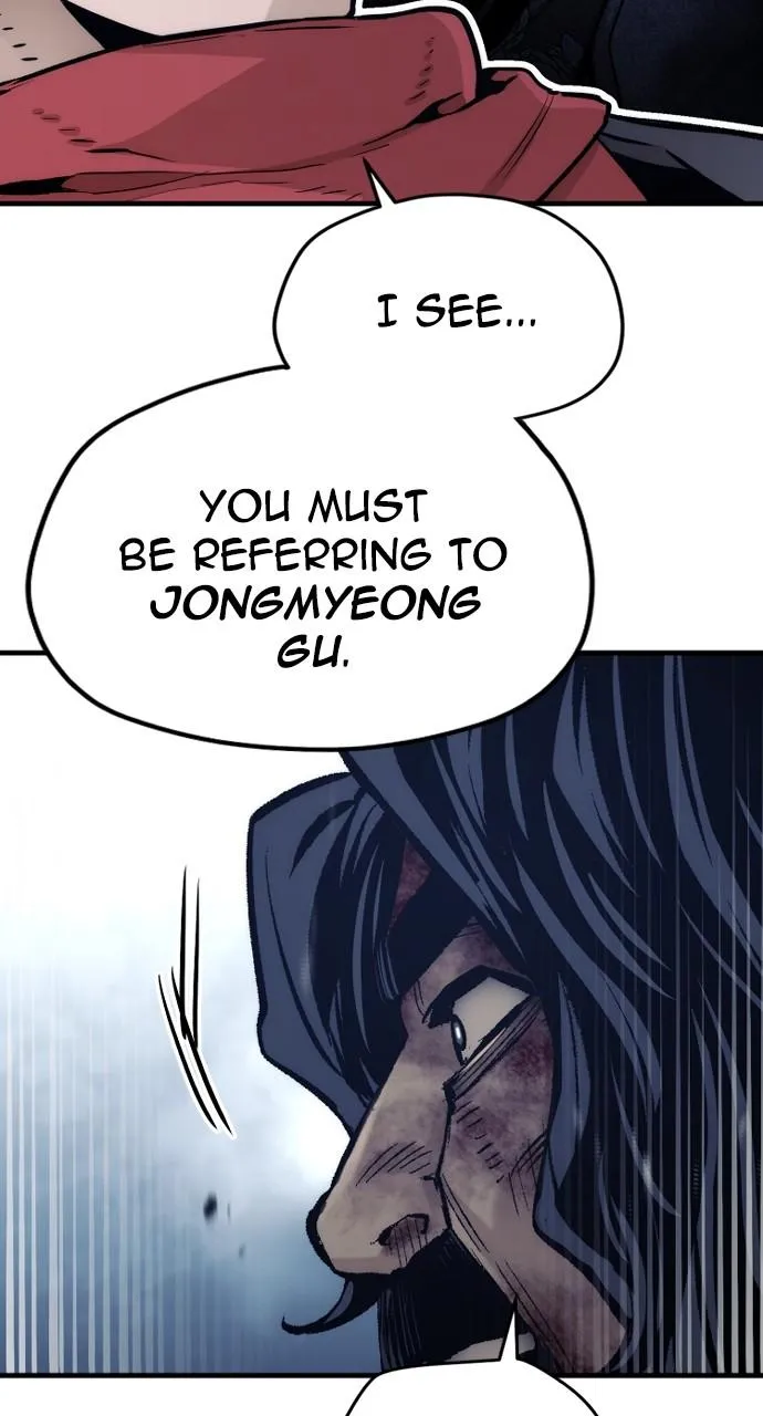 Read Murim RPG Simulation EN Manga Online