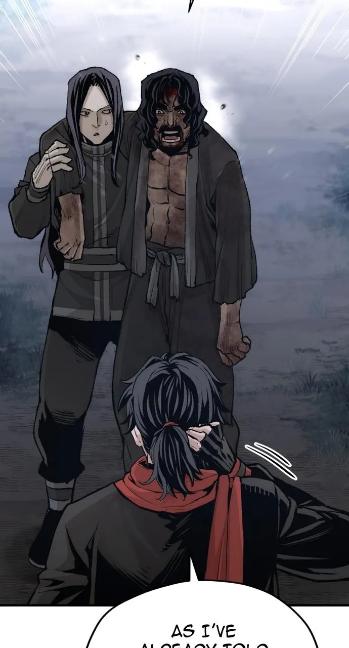 Read Murim RPG Simulation EN Manga Online