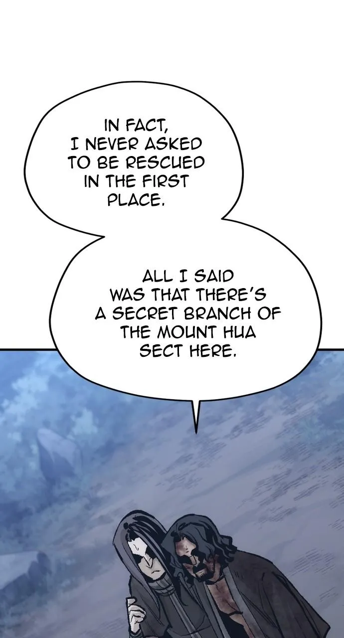 Read Murim RPG Simulation EN Manga Online