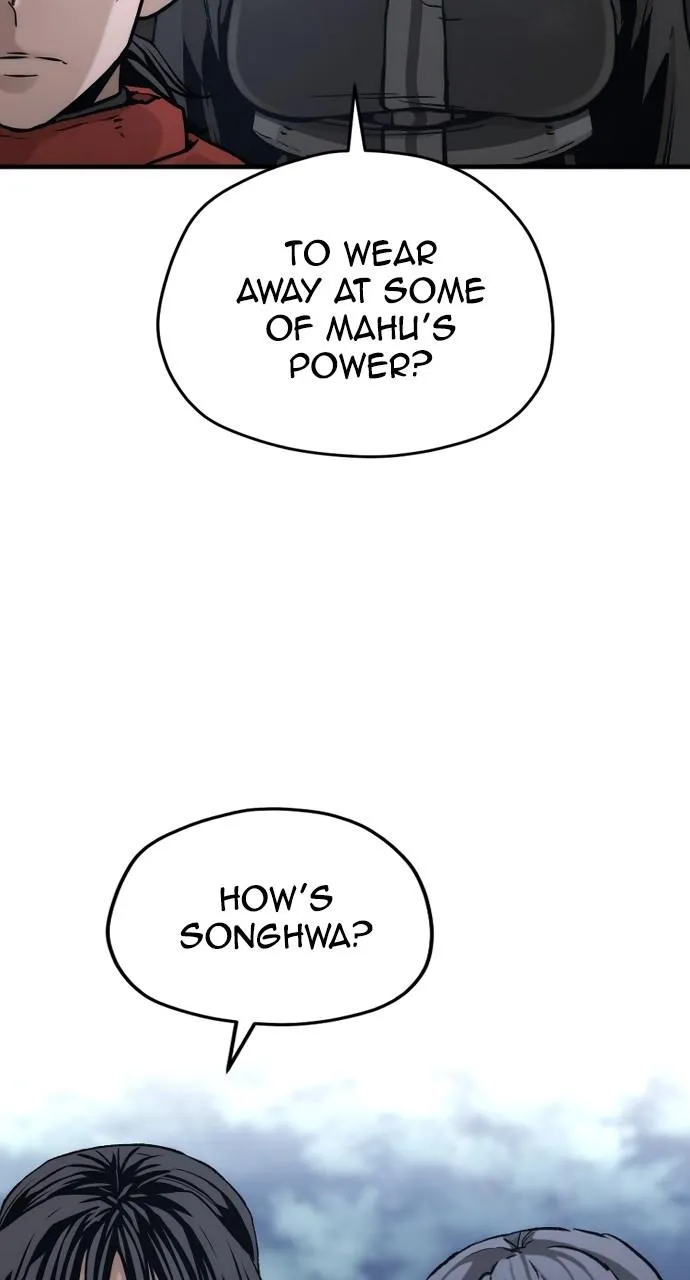 Read Murim RPG Simulation EN Manga Online