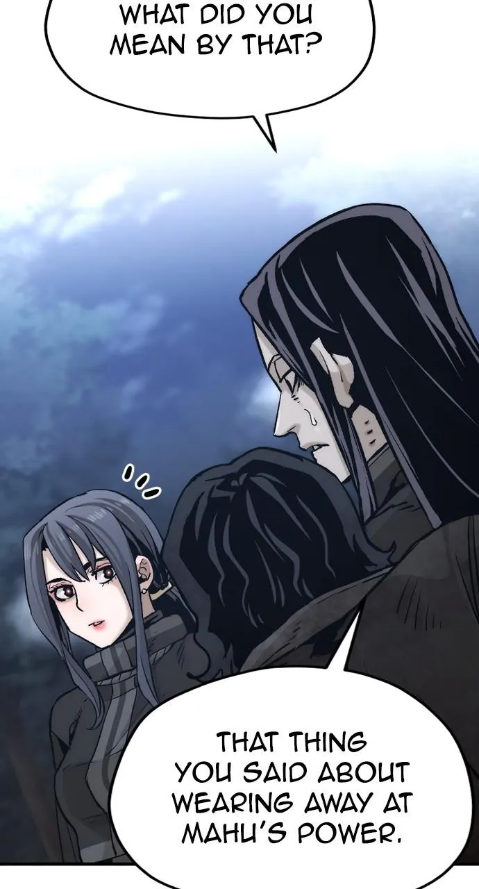 Read Murim RPG Simulation EN Manga Online