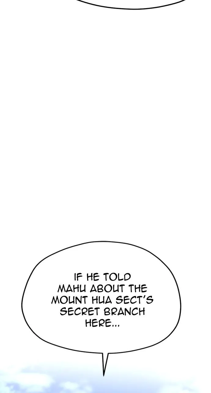 Read Murim RPG Simulation EN Manga Online