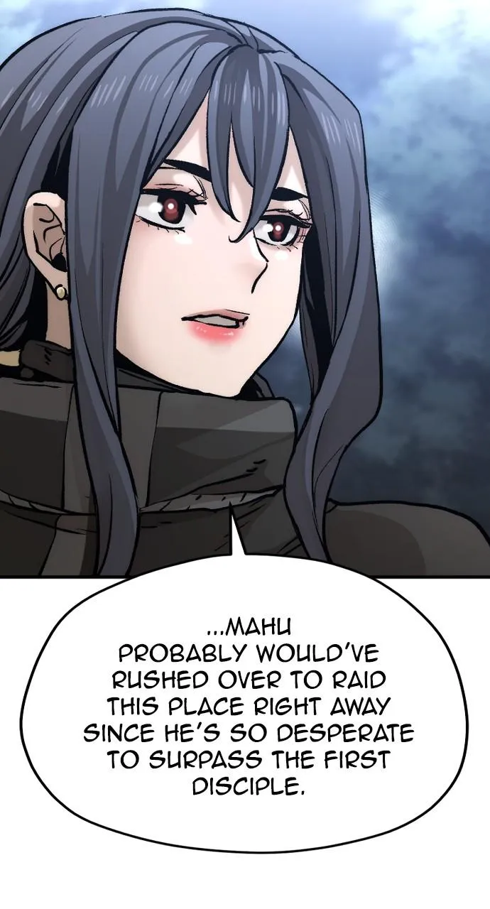 Read Murim RPG Simulation EN Manga Online