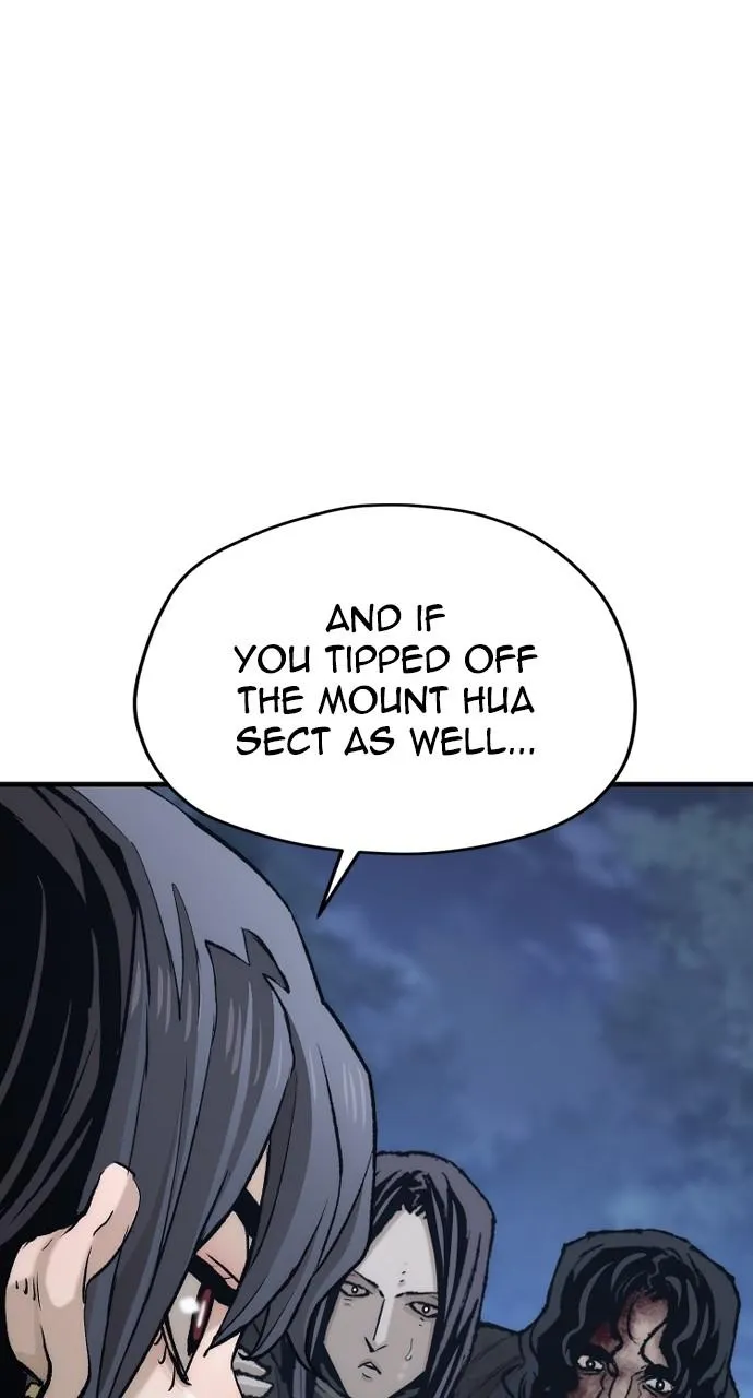 Read Murim RPG Simulation EN Manga Online