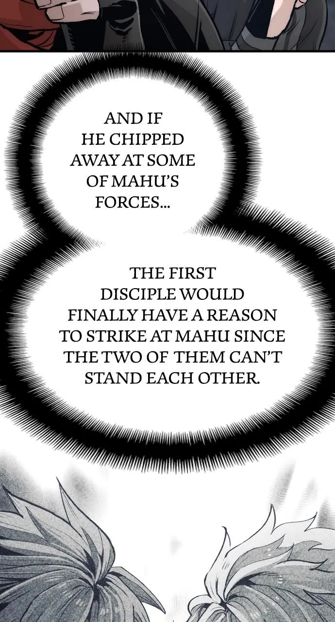 Read Murim RPG Simulation EN Manga Online