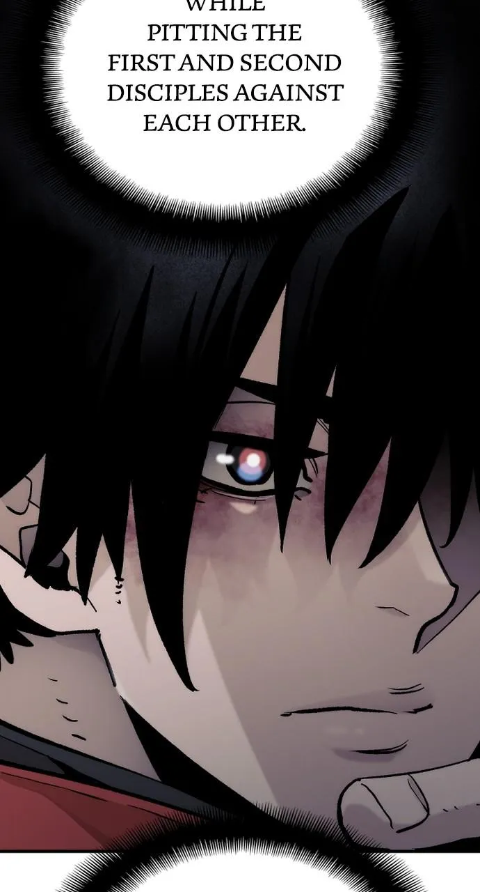 Read Murim RPG Simulation EN Manga Online