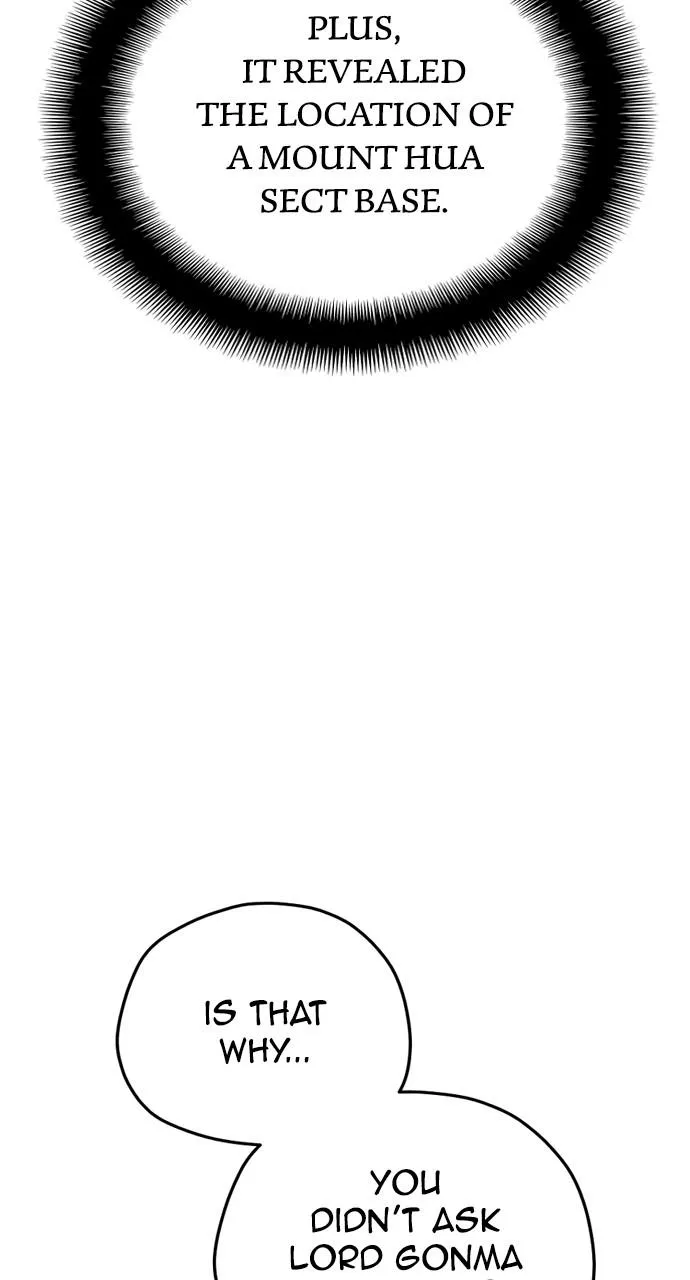 Read Murim RPG Simulation EN Manga Online