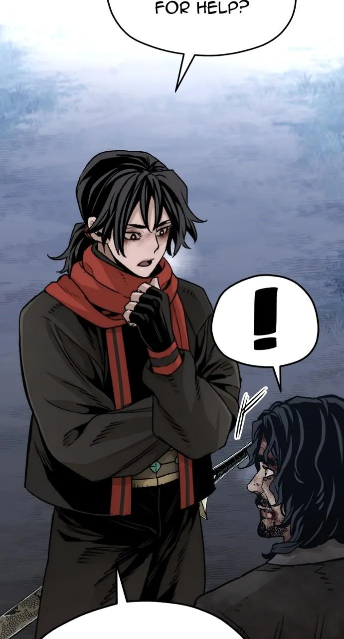 Read Murim RPG Simulation EN Manga Online