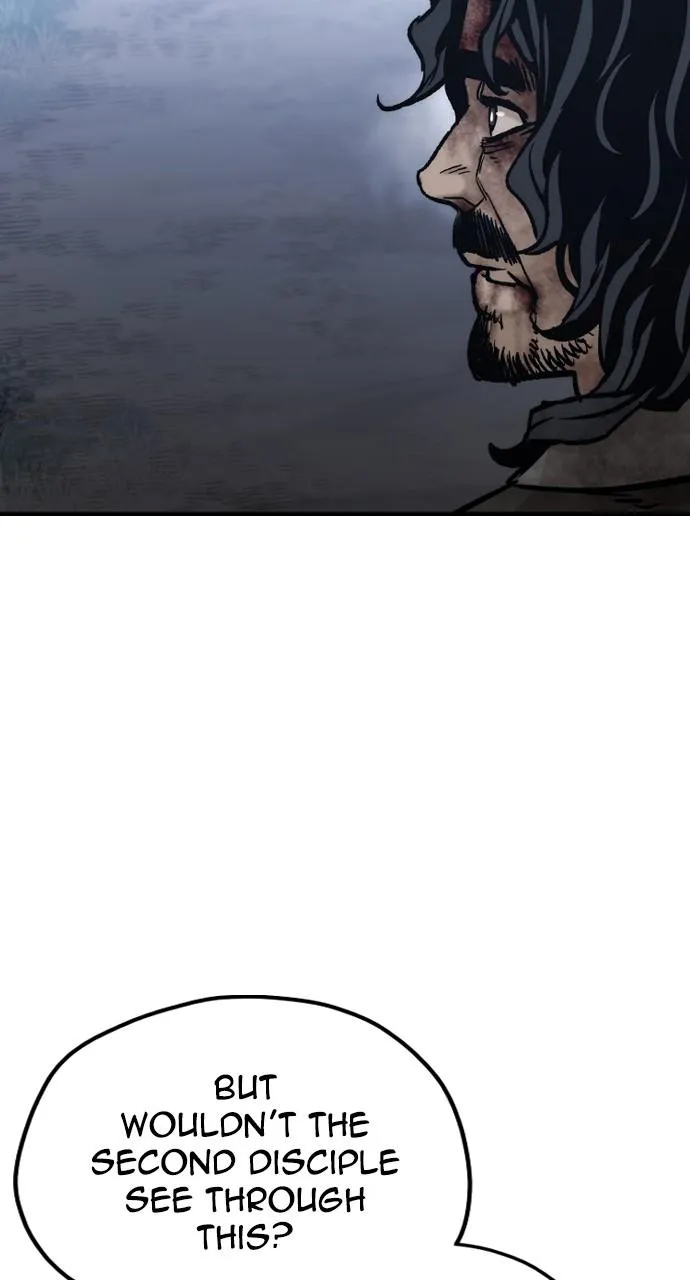 Read Murim RPG Simulation EN Manga Online