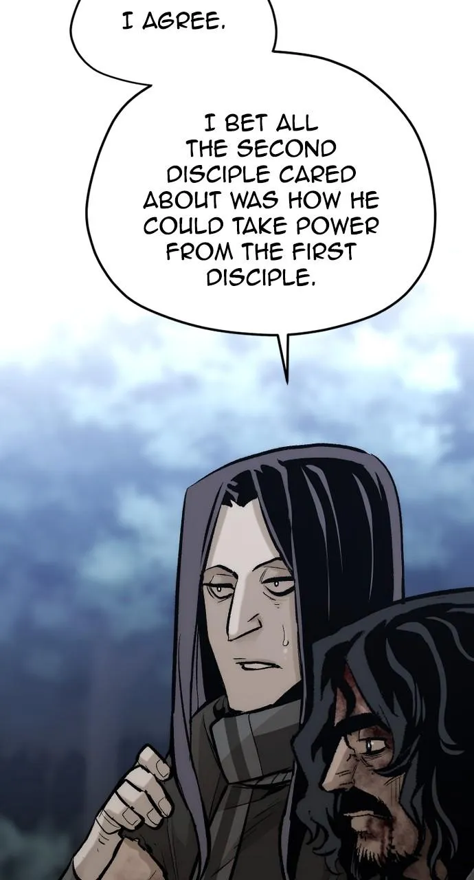 Read Murim RPG Simulation EN Manga Online