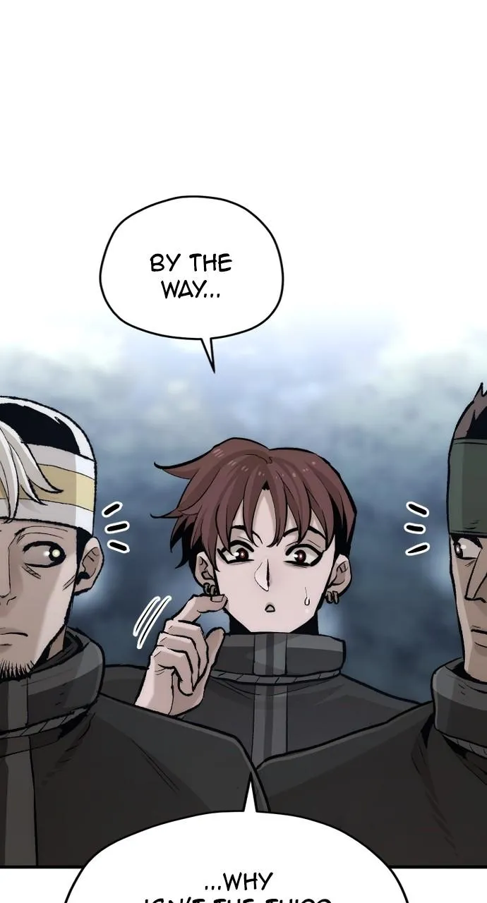 Read Murim RPG Simulation EN Manga Online