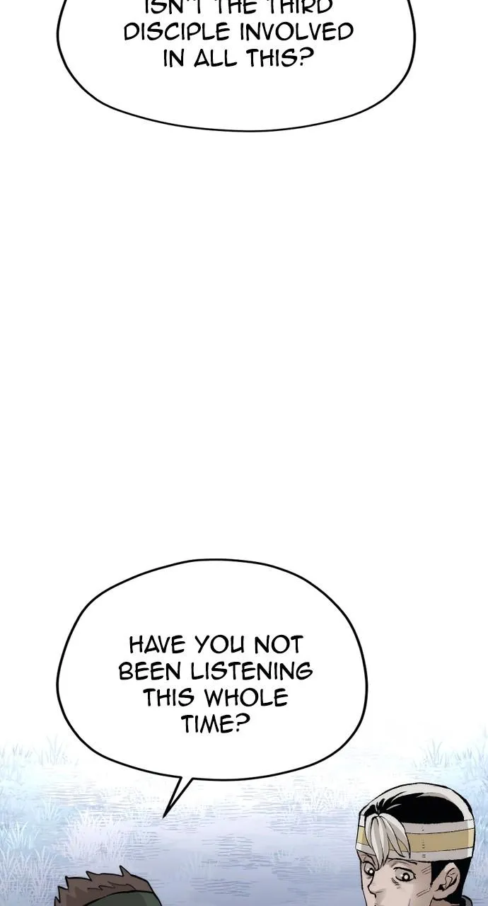 Read Murim RPG Simulation EN Manga Online