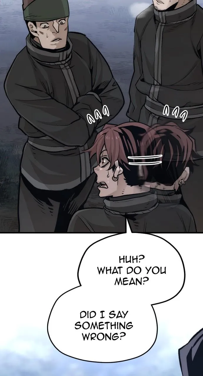 Read Murim RPG Simulation EN Manga Online