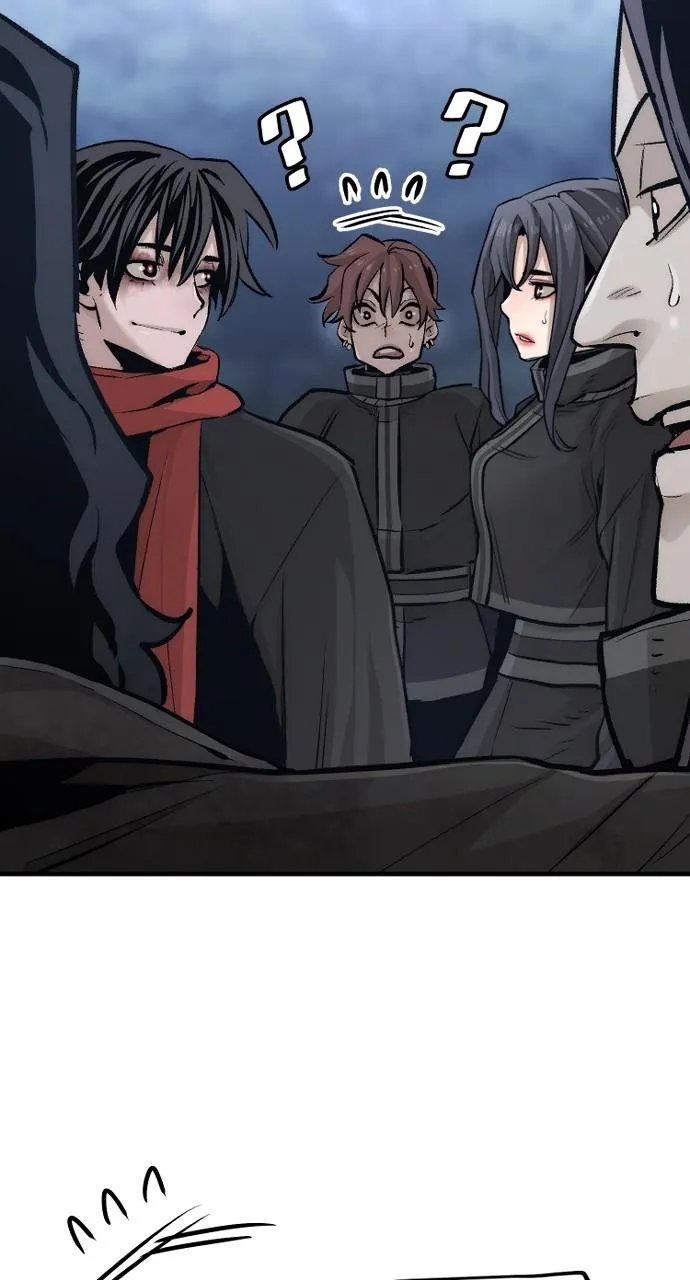 Read Murim RPG Simulation EN Manga Online