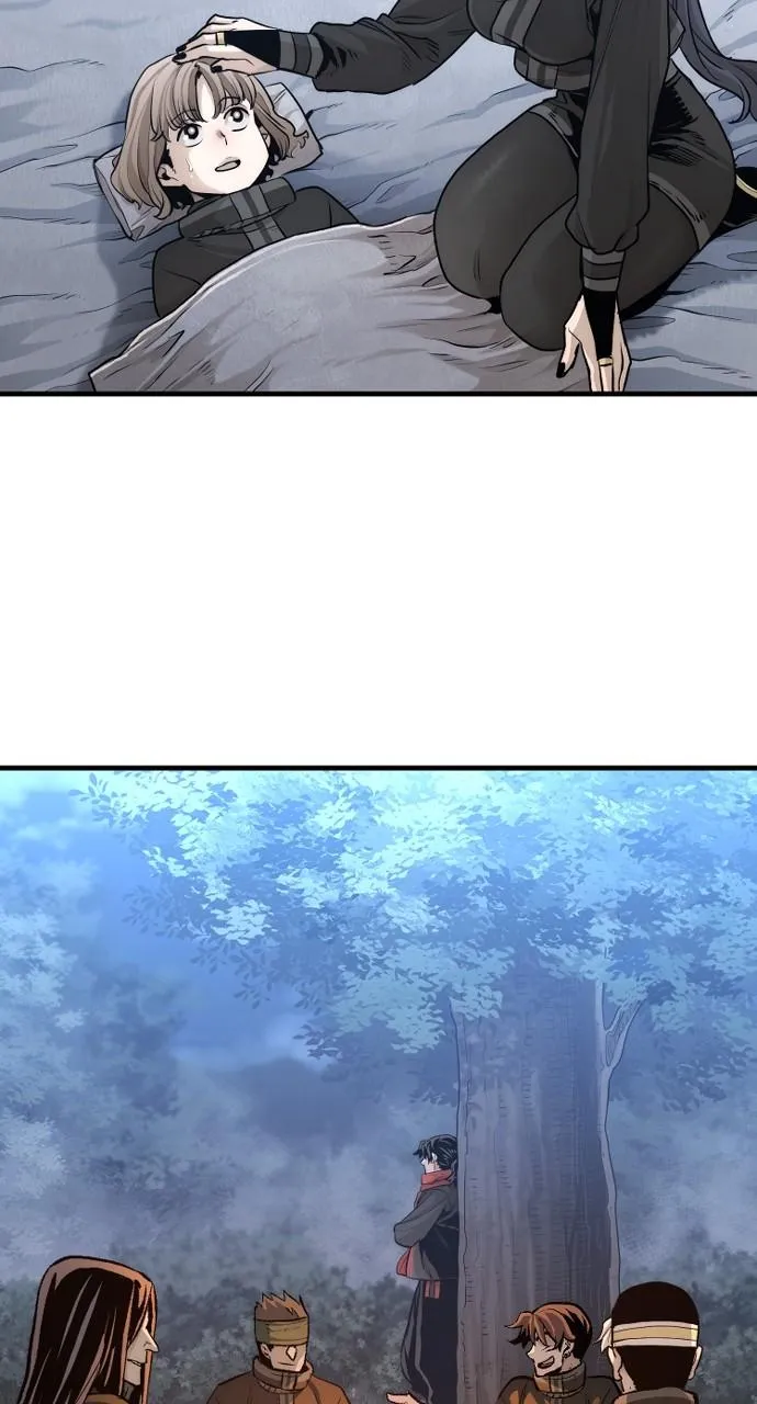 Read Murim RPG Simulation EN Manga Online