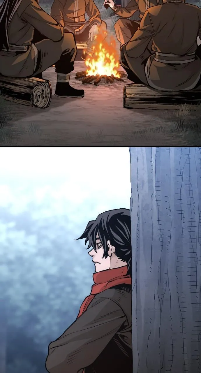 Read Murim RPG Simulation EN Manga Online