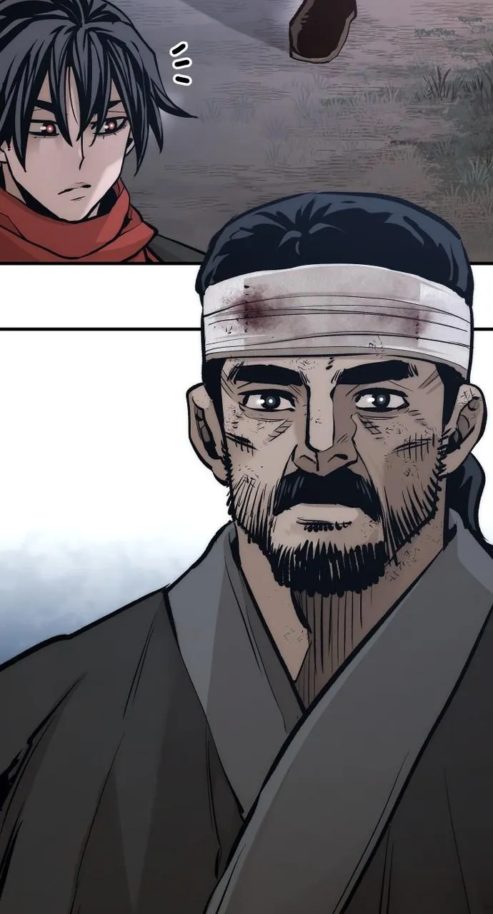 Read Murim RPG Simulation EN Manga Online