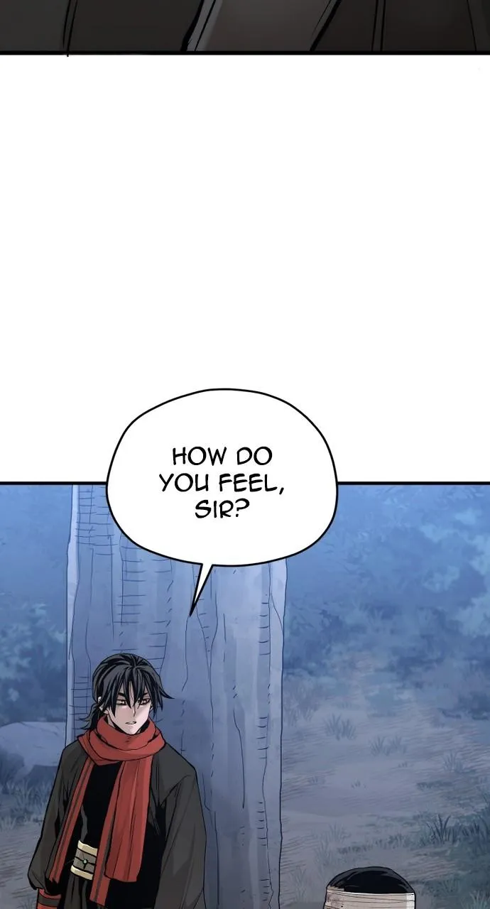 Read Murim RPG Simulation EN Manga Online