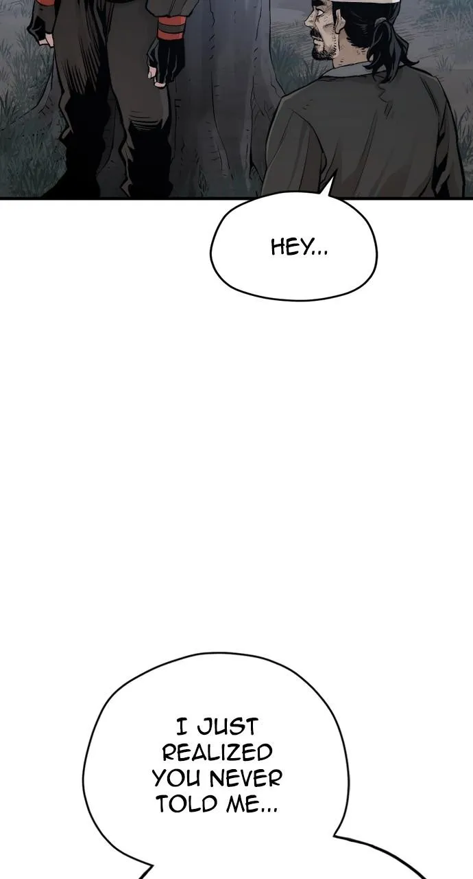 Read Murim RPG Simulation EN Manga Online