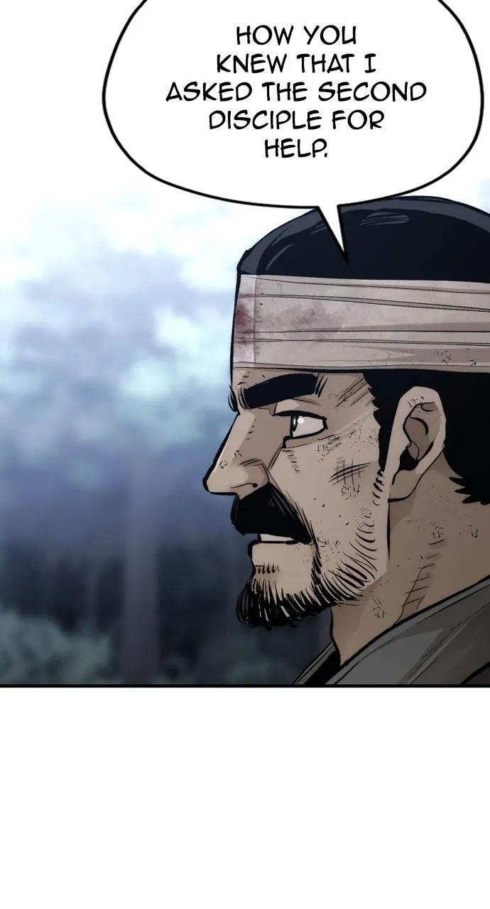 Read Murim RPG Simulation EN Manga Online