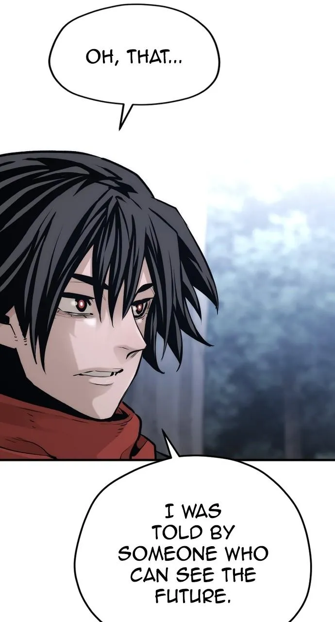 Read Murim RPG Simulation EN Manga Online