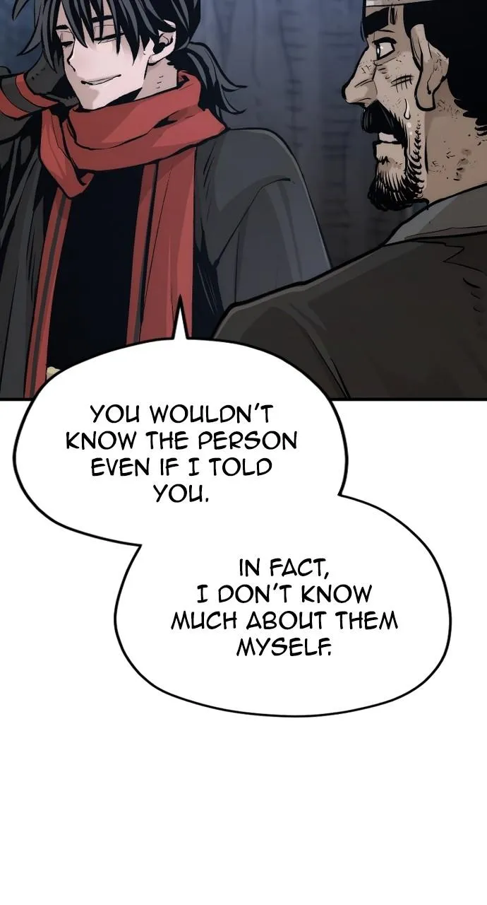 Read Murim RPG Simulation EN Manga Online