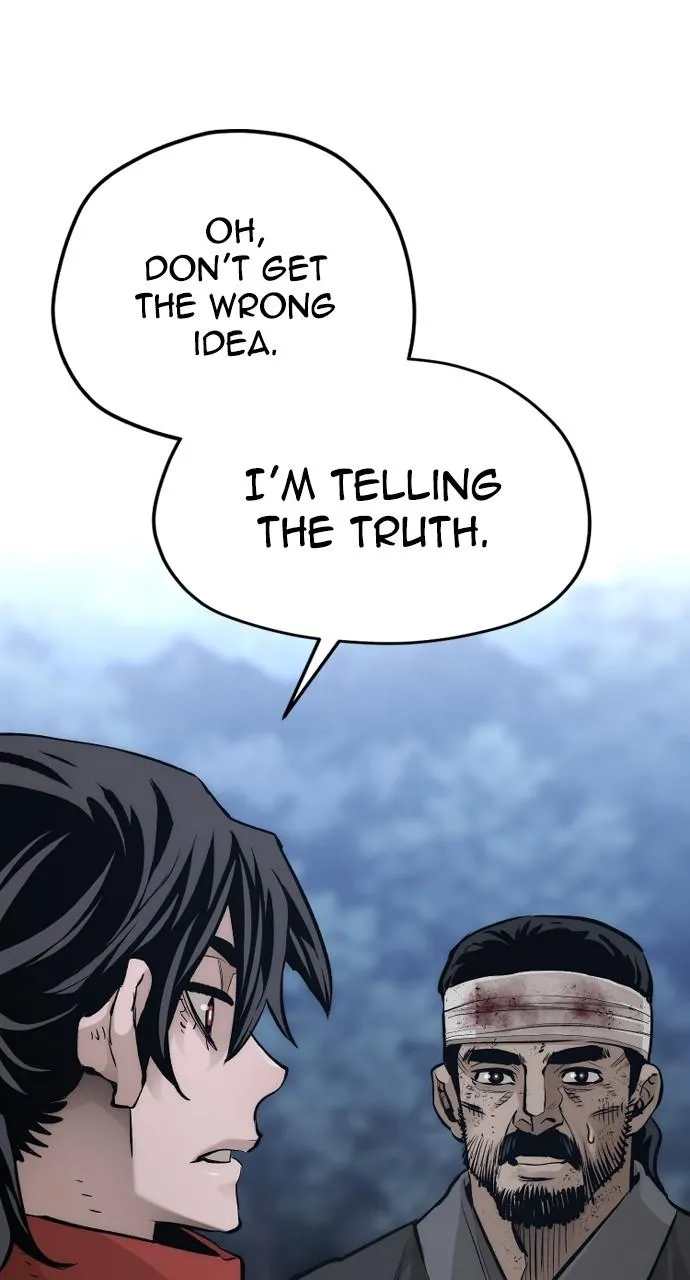 Read Murim RPG Simulation EN Manga Online