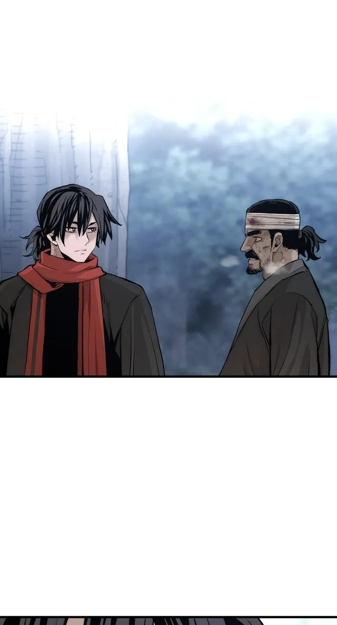 Read Murim RPG Simulation EN Manga Online