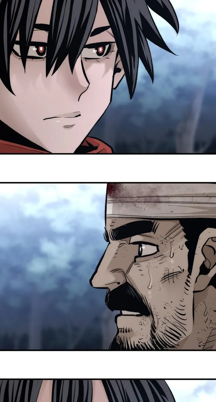 Read Murim RPG Simulation EN Manga Online