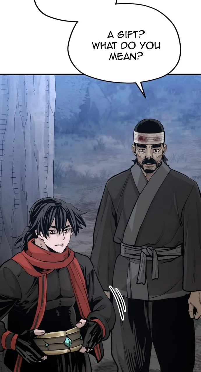 Read Murim RPG Simulation EN Manga Online