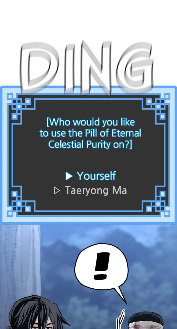 Read Murim RPG Simulation EN Manga Online