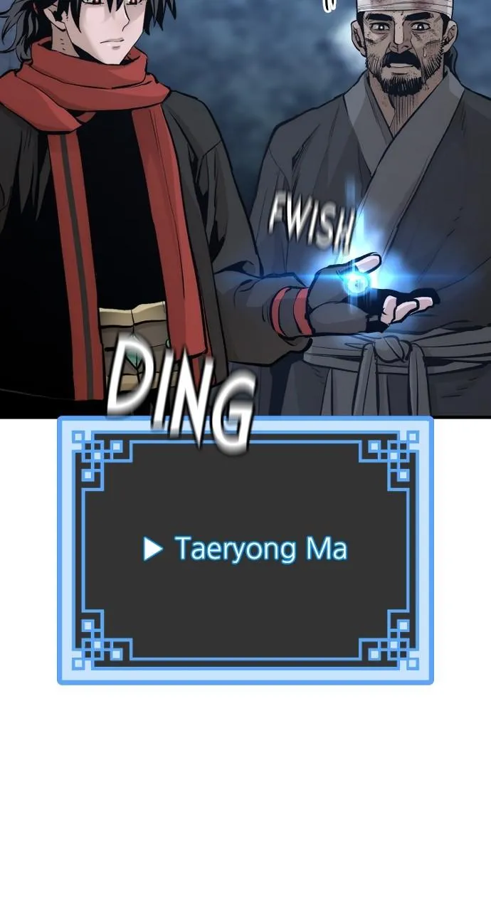 Read Murim RPG Simulation EN Manga Online